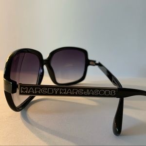 Marc by Marc Jacobs Sunglasses